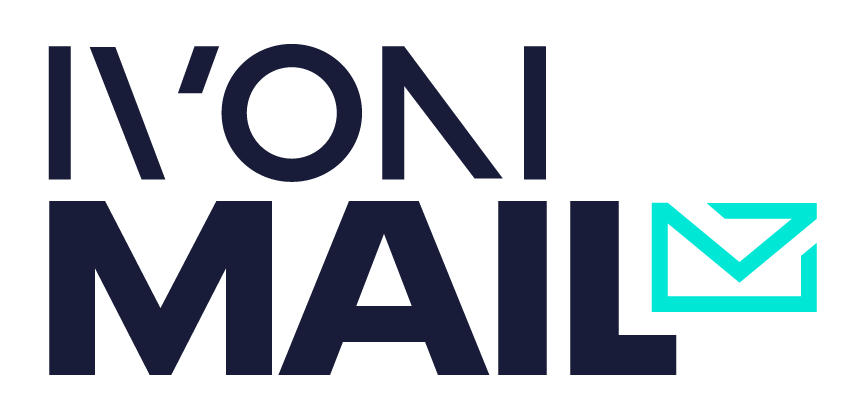 IVONI WebMail logo